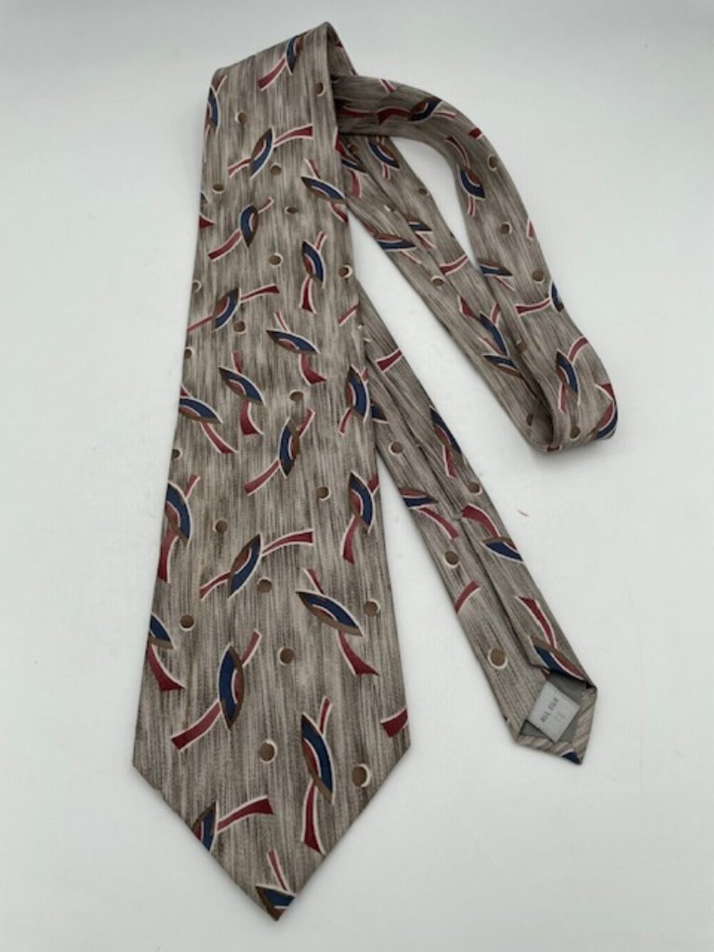 Vintage Pierre Cardin Silk Tie